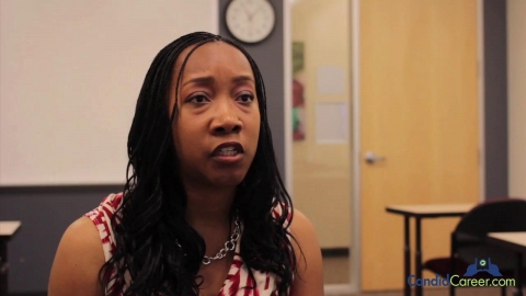 Healthcare Specialist