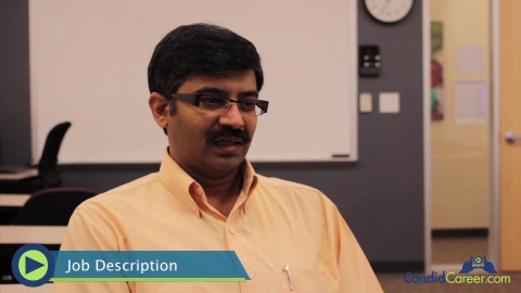 Information Systems Director