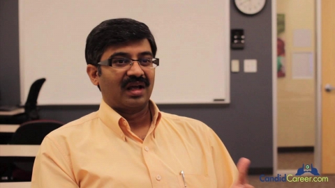 Information Systems Director