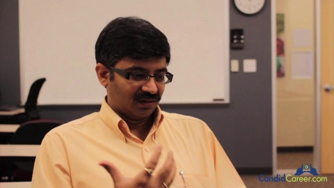 Information Systems Director