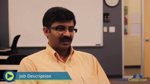 Information Systems Director