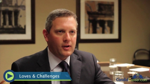 Finance Management Exec