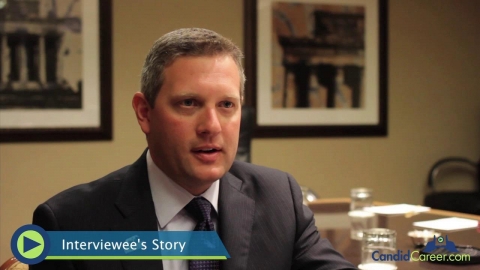 Finance Management Exec