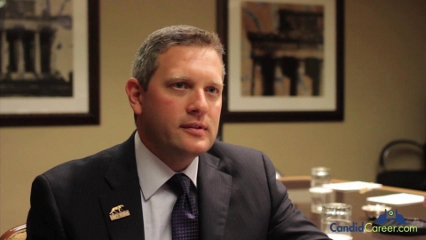 Finance Management Exec