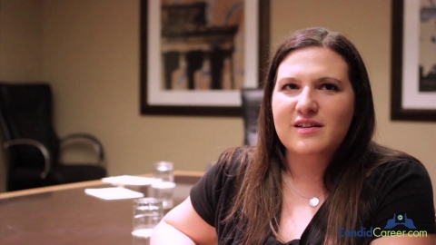 Attorney at Tech Firm