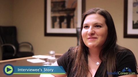 Attorney at Tech Firm