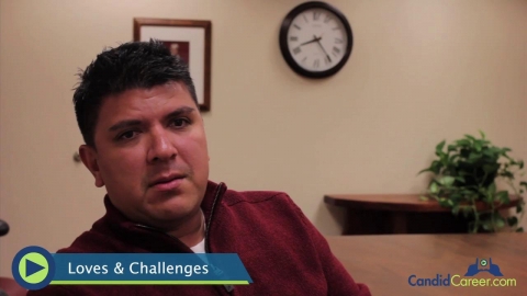 Finance Portfolio MGR