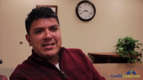 Finance Portfolio MGR