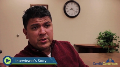 Finance Portfolio MGR