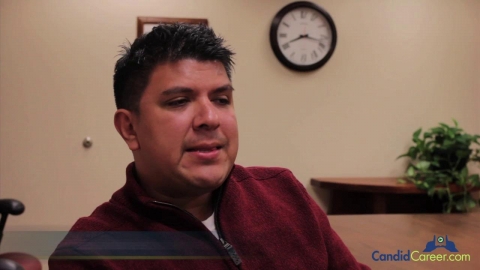 Finance Portfolio MGR