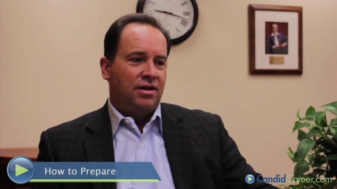 Computer Consulting CEO