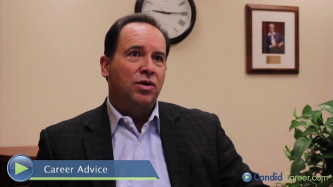 Computer Consulting CEO