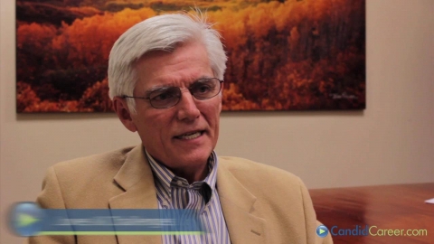 Chief Medical Officer