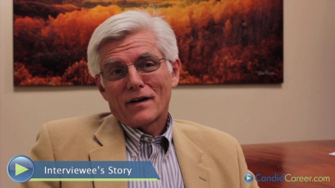 Chief Medical Officer