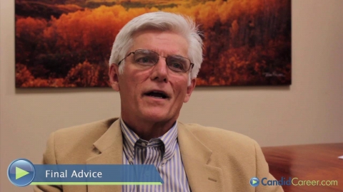 Chief Medical Officer