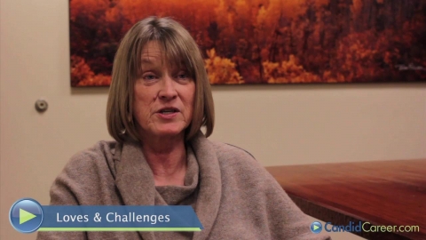 Career Services Director