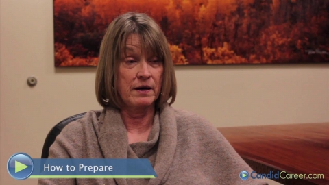 Career Services Director