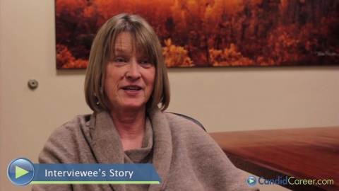 Career Services Director