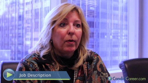 Financial Risk Manager