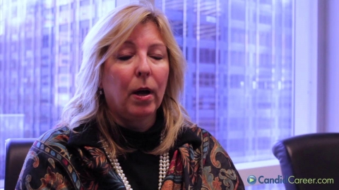 Financial Risk Manager