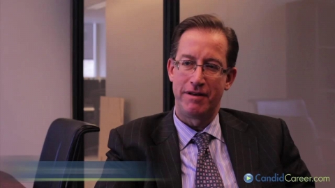 Fundraising Executive