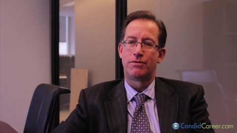 Fundraising Executive