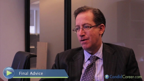 Fundraising Executive