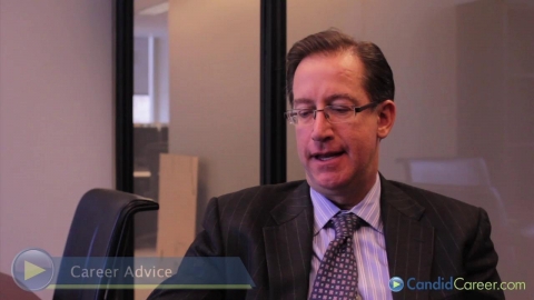 Fundraising Executive