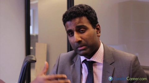 Financial Sales Director