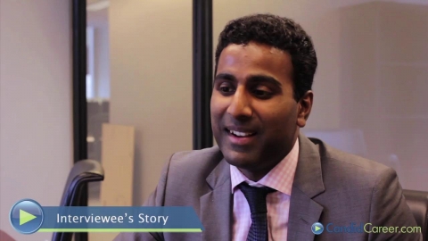 Financial Sales Director