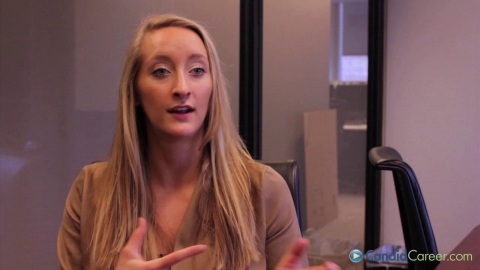 Business Analytics Specialist