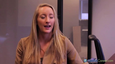 Business Analytics Specialist