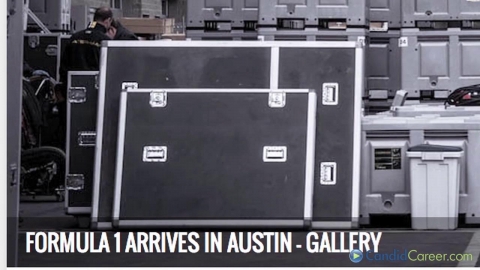 Auto Racing Promoter