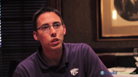 Bank Finance Underwriter