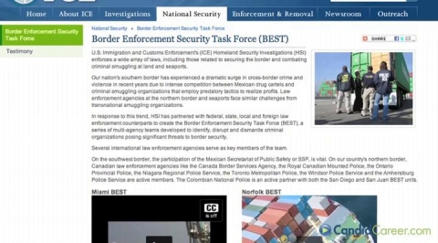 Workforce Management