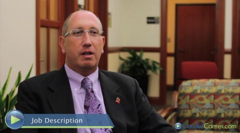 Public Health Director