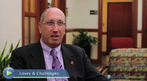 Public Health Director