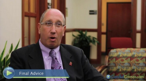 Public Health Director