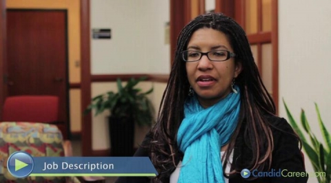 University Administrator