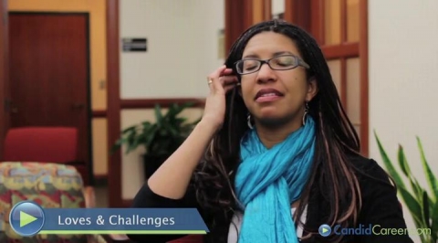 University Administrator