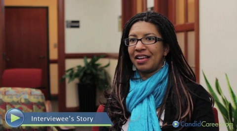 University Administrator