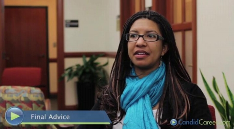 University Administrator