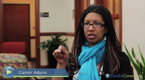 University Administrator