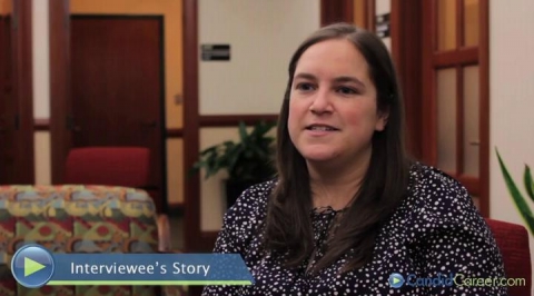 Career Services Manager