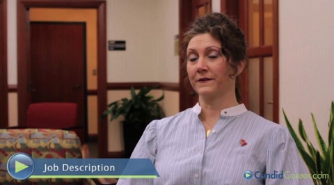 Partnerships Consultant