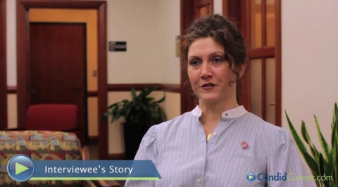 Partnerships Consultant