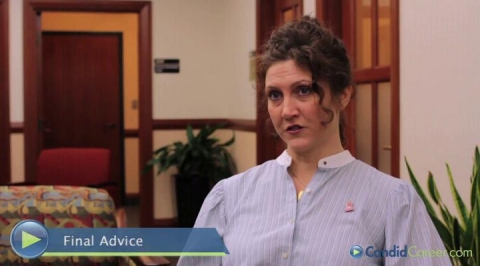 Partnerships Consultant