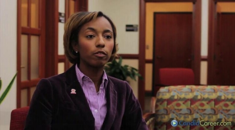 Lawfirm Operations Manager