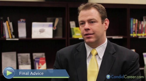 Financial Advisor