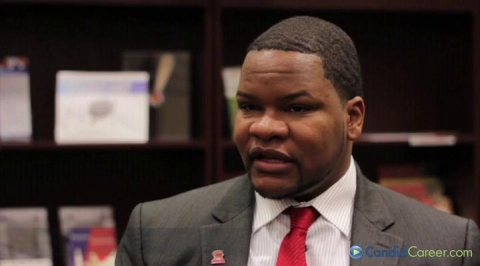 Career Services Exec